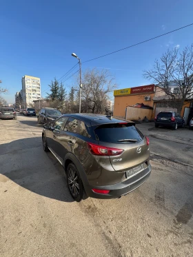 Mazda CX-3, снимка 5
