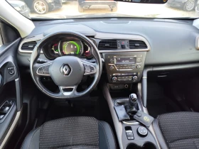 Renault Kadjar 1.2 бензин, снимка 10
