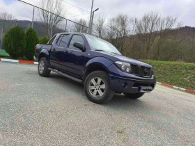 Nissan Navara Dual Cab N1, снимка 1