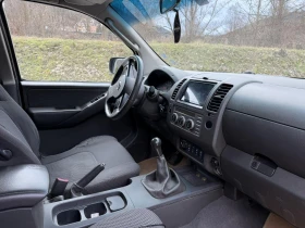 Nissan Navara Dual Cab N1, снимка 10