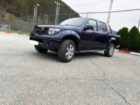 Nissan Navara Dual Cab N1, снимка 4