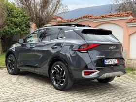 Kia Sportage 1.6crdi/GTlinePlus/4x4/Pano/Memory/360кам/Full, снимка 5