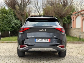 Kia Sportage 1.6crdi/GTlinePlus/4x4/Pano/Memory/360кам/Full, снимка 6
