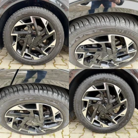 Kia Sportage 1.6crdi/GTlinePlus/4x4/Pano/Memory/360кам/Full, снимка 17