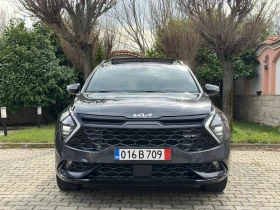 Kia Sportage 1.6crdi/GTlinePlus/4x4/Pano/Memory/360кам/Full, снимка 2