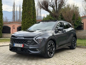 Kia Sportage 1.6crdi/GTlinePlus/4x4/Pano/Memory/360кам/Full, снимка 1