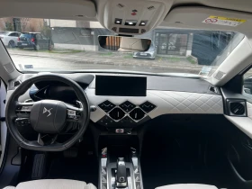 DS DS 3 Crossback 1.3i, снимка 6