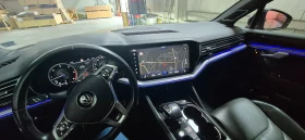 VW Touareg V6 TDI 4MOTION R-line, снимка 15