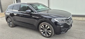 VW Touareg V6 TDI 4MOTION R-line, снимка 4