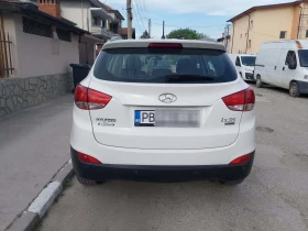 Hyundai IX35 1.7crdi, снимка 8
