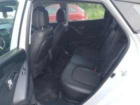 Hyundai IX35 1.7crdi, снимка 8