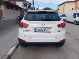 Hyundai IX35 1.7crdi, снимка 4
