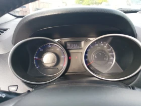 Hyundai IX35 1.7crdi, снимка 10