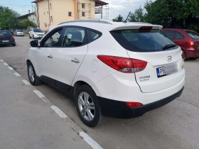 Hyundai IX35 1.7crdi, снимка 10