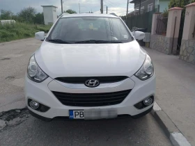 Hyundai IX35 1.7crdi, снимка 5