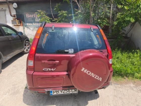 Honda Cr-v, снимка 6