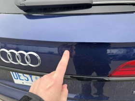 Audi Q5  Progressiv | DISTRONIC | ПАНОРАМА | + ГУМИ ДЖАНТИ, снимка 11