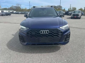 Audi Q5  Progressiv | DISTRONIC | ПАНОРАМА | + ГУМИ ДЖАНТИ, снимка 6