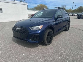 Audi Q5  Progressiv | DISTRONIC | ПАНОРАМА | + ГУМИ ДЖАНТИ, снимка 1