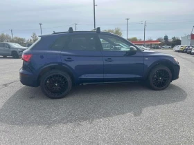 Audi Q5  Progressiv | DISTRONIC | ПАНОРАМА | + ГУМИ ДЖАНТИ, снимка 3