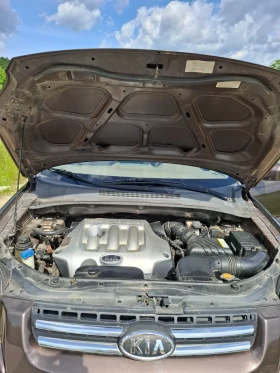 Kia Sportage 4x4 - Газов инжекцион, снимка 11