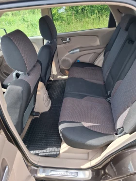 Kia Sportage 4x4 - Газов инжекцион, снимка 8