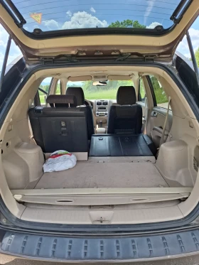 Kia Sportage 4x4 - Газов инжекцион, снимка 14