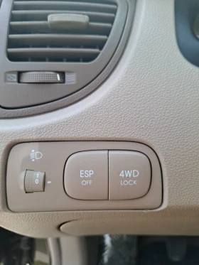 Kia Sportage 4x4 - Газов инжекцион, снимка 12