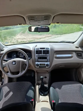 Kia Sportage 4x4 - Газов инжекцион, снимка 7