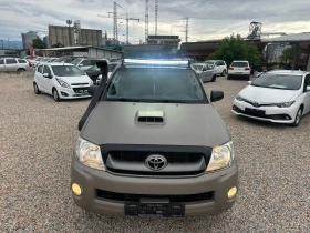 Toyota Hilux 3.0 D4D, снимка 9