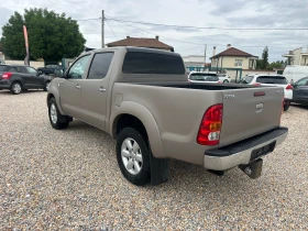 Toyota Hilux 3.0 D4D, снимка 4