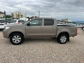 Toyota Hilux 3.0 D4D, снимка 3