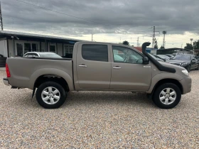 Toyota Hilux 3.0 D4D, снимка 7