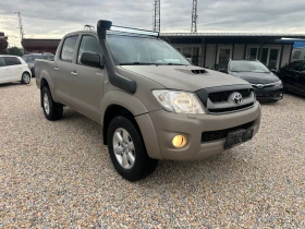 Toyota Hilux 3.0 D4D, снимка 8