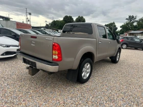 Toyota Hilux 3.0 D4D, снимка 6