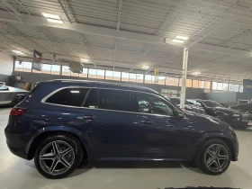 Mercedes-Benz GLS 450 * CARFAX * ОПЦИЯ ЗА ФИНАНСИРАНЕ , снимка 3