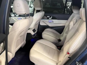 Mercedes-Benz GLS 450 * CARFAX * ОПЦИЯ ЗА ФИНАНСИРАНЕ , снимка 10
