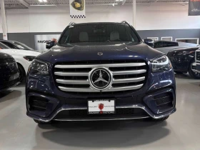 Mercedes-Benz GLS 450 * CARFAX * ОПЦИЯ ЗА ФИНАНСИРАНЕ , снимка 6