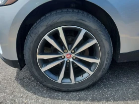 Jaguar F-PACE * PRESTIGE * CARFAX * ЦЕНА ДО БГ, снимка 13