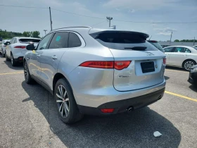 Jaguar F-PACE * PRESTIGE * CARFAX * ЦЕНА ДО БГ, снимка 4