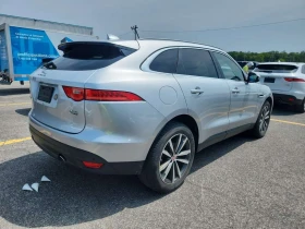Jaguar F-PACE * PRESTIGE * CARFAX * ЦЕНА ДО БГ, снимка 3