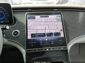 Mercedes-Benz EQE 350* BURMESTER* HUD* 360* КАМЕРА* ПАНОРАМА* , снимка 15