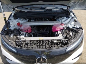 Mercedes-Benz EQE 350* BURMESTER* HUD* 360* КАМЕРА* ПАНОРАМА* , снимка 17
