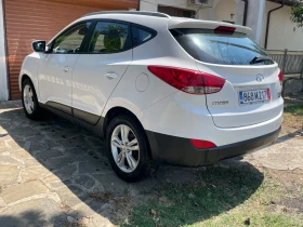 Hyundai IX35 1.7 дизел навигация , снимка 6