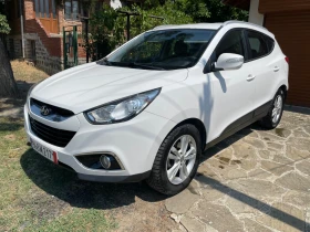 Hyundai IX35 1.7 дизел навигация , снимка 1