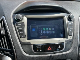 Hyundai IX35 1.7 дизел навигация , снимка 11