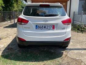 Hyundai IX35 1.7 дизел навигация , снимка 5