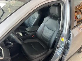 Toyota Rav4 Luxury, снимка 8