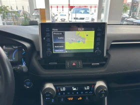 Toyota Rav4 Luxury, снимка 16