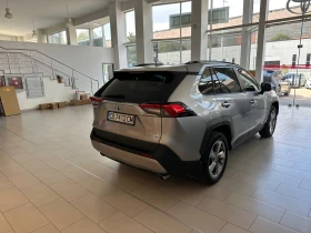 Toyota Rav4 Luxury, снимка 5